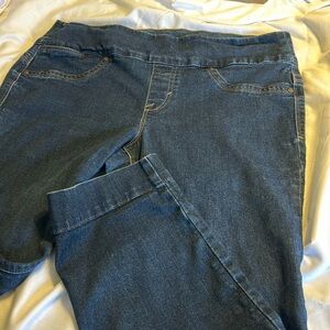 STYLE & CO Capri  Jeggings